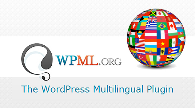 WPML media v2.1.3与cms v3.6.1 WordPress插件